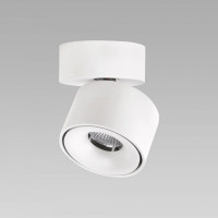Накладной светильник Citilux Стамп LED Белый CL558010N