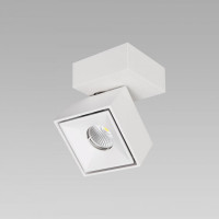 Накладной светильник Citilux Стамп LED Белый CL558020N