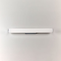 Светильник Citilux Фауст LED с диммером Хром CL72124N