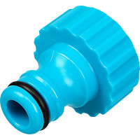 Адаптер с внутренней резьбой LUXE 3/4" PALISAD 65763