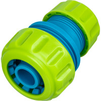 Муфта ремонтная с переходом LUXE 1/2"-3/4" PALISAD 65790