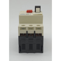 Пускатель ANDELI gv2-m22 20а~25a кнопочный () ADL06-613