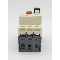 Пускатель ANDELI gv2-m06 1а~1.6a кнопочный () ADL06-605