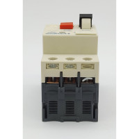 Пускатель ANDELI gv2-m21 17a~23a кнопочный () ADL06-612