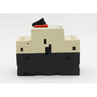 Пускатель ANDELI gv2-m01 0.1a~0.16a кнопочный () ADL06-600