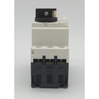 Пускатель ANDELI gv2-p03 0.25а~0.4a с поворотной ручкой () ADL06-617