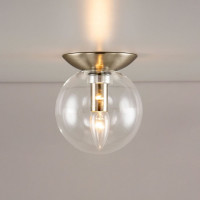 Светильник Citilux Томми Матовый Хром CL102511