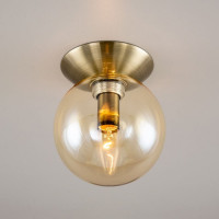 Светильник Citilux Томми Бронза CL102513