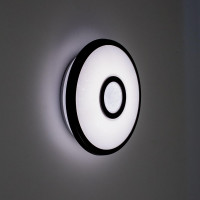 Светильник с диммером Citilux Старлайт LED Венге CL70315
