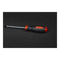 Шлицевая отвертка Станкоимпорт SL6x100 CS-30.4.6