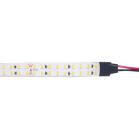 Светодиодная лента ELF 1400SMD диодов (2835), 36В, 5м, ГИПЕР, белый нейтральный 4000-4500К ELF-1400SMD2835NWnw-Hy36