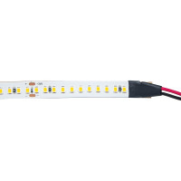 Светодиодная лента ELF 960SMD диодов (2835), 36В, 5м, ЭКСТРА, белый теплый 2800-3300К ELF-960SMD2835NWww-Xtr36