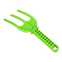 Садовая вилка INBLOOM 25x8 см, ABS 181-046