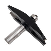 Фреза филеночная 88.9х14х63 мм, S=12 мм WOODWORK 900.8914.12