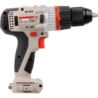 Аккумуляторный ударный шуруповерт Crown bl CT21093HMX