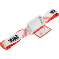 Налобный светодиодный фонарь Petzl Actic Core красный, 600 лм, аккумулятор в комплекте E065AA03