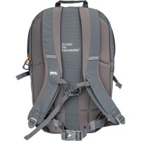 Рюкзак для мультипитч-восхождений Petzl BUG, 18 л, оранжевый S073AA01