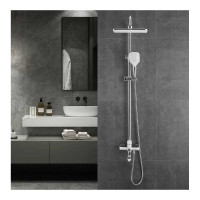 Душевая система SHEVANIK S8136F