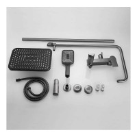 Душевая система SHEVANIK S9136T
