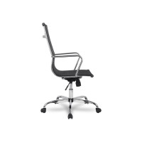 Кресло College H-966F-1/Black