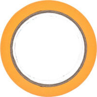 Малярная лента SCLEY серия 572, ультратонкая, размер 30 мм х 33 м, жёлтая 0300-723330
