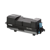 Лазерный картридж Retech tk-3190 черный, для kyocera ecosys p3055 1617600