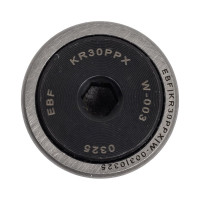Опорный ролик EBF KR 30 PPX 4657801090455
