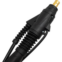 Горелка аргоно-дуговой сварки SUREGRIP 9 (4 м) GROVERS SG9-S1-12-SL-GS4-206070J5P