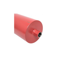 Коронка алмазная проходка Expert WCHP-182/450, 1 1/4" UNC EKF wchp-sf182/450