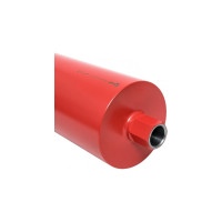Коронка алмазная проходка Expert WCHP-152/450, 1 1/4" UNC EKF wchp-sf152/450