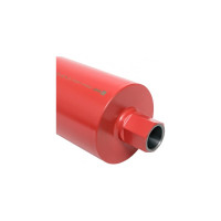 Коронка алмазная проходка Expert WCHP-122/450, 1 1/4" UNC EKF wchp-sf122/450