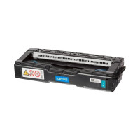 Лазерный картридж Retech sp c250e голубой, для ricoh sp c250dn sf 1617603