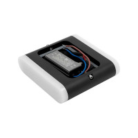Настенный светильник DesignLed черный 6вт 4000к ip54 GW-6080S-6-BL-NW