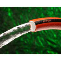 Садовый пятислойный шланг AMIGO 3/4", 25 м 77019