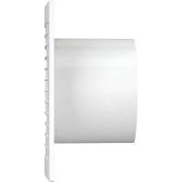 Накладной вентилятор AURAMAX A 5 c, d125 обратный клапан 90-00032