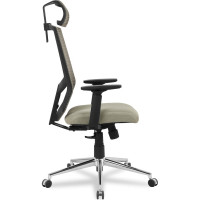 Кресло College HLC-1500HLX/Grey