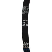 Клиновой ремень TITAN LOCK B73 17x1860Li 1900Ld TLB-B73