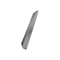 Регулятор расхода воздуха S 525x125 мм Ventart 4687202642694