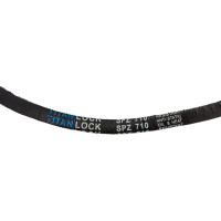 Клиновой ремень узкого профиля TITAN LOCK TLB-SPZ710