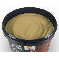 Герметик Organa Log Sealant для дерева, ведро 15 кг, сосна 108526