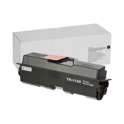 Картридж Retech tk-1140 чер. для kyocera fs-1035,1135 1617596