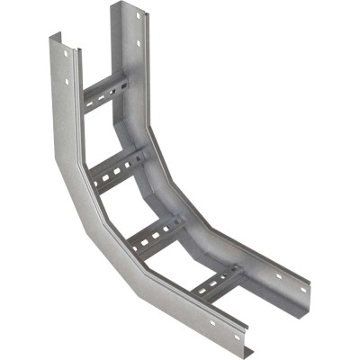 Лестничный угол Система КМ LNL90-80-300-1.5 INOX304 N