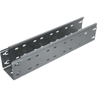 Лоток Система КМ LPplus100-500-1.0-2500 INOX304