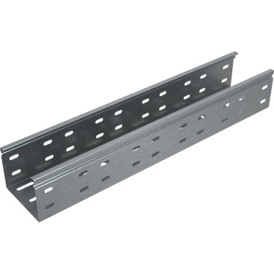 Лоток Система КМ LPEplus80-500-1.0-2000 INOX304