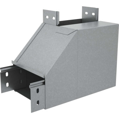Угол Система КМ NLPDplus90-50-400-L INOX304