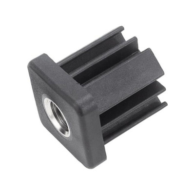 Заглушка для труб с резьбой KIPP K0430.103015