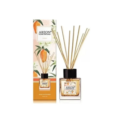 Ароматизатор Areon HOME PERFUME STICKS GARDEN Mango 50 ML BHP07