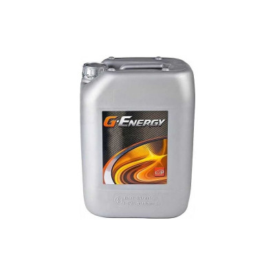 Масло G-ENERGY syntheticactive 5w-40 2389907321