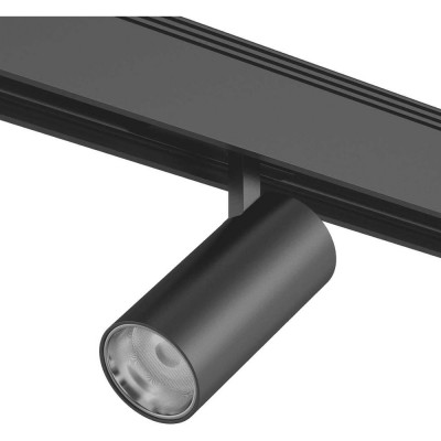 Трековый светильник SWG SY-601202-BL-20-36-WW