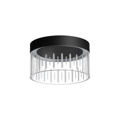 Накладной светодиодный светильник Novotech LED 359004